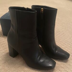 Cole Haan Booties